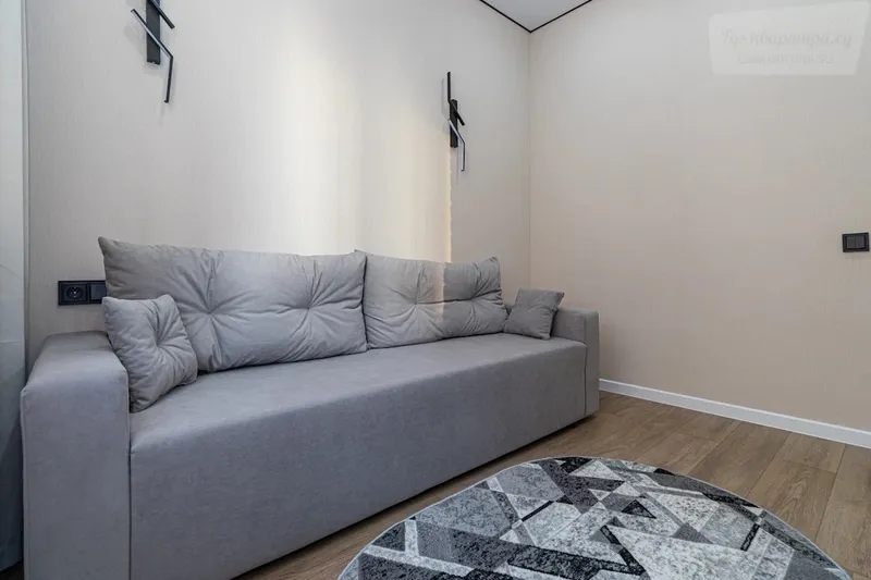 улица Петра Метальникова, 36