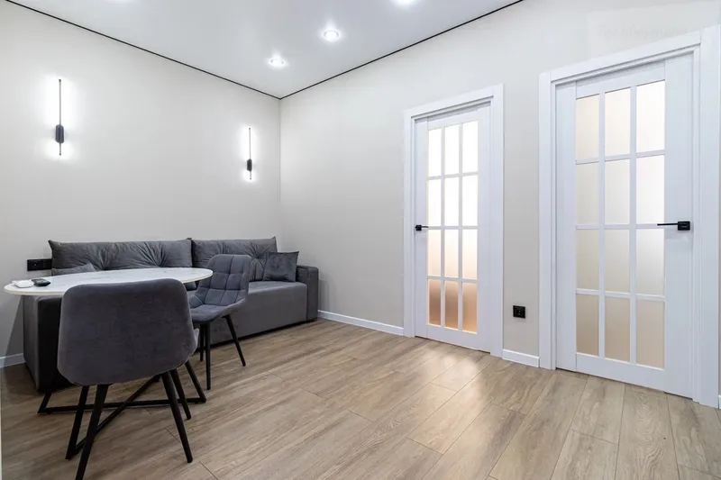 улица Петра Метальникова, 36