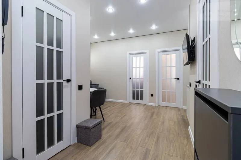 улица Петра Метальникова, 36