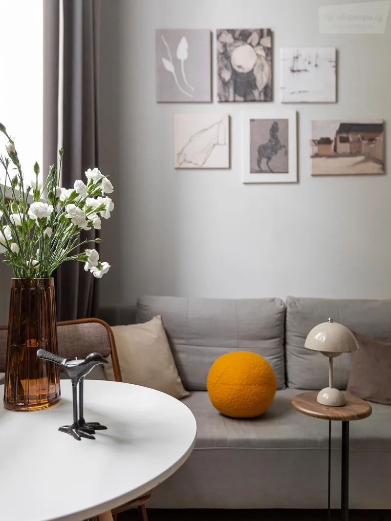 Перовское шоссе, 18/1