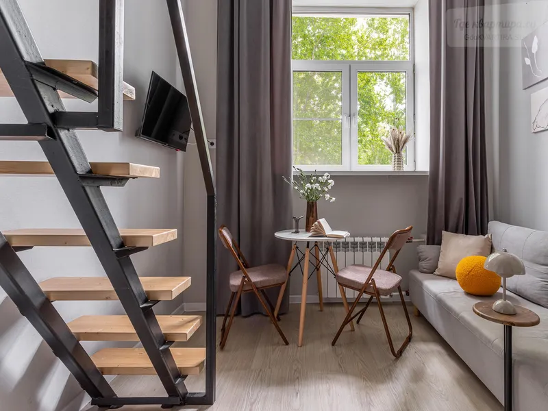 Перовское шоссе, 18/1