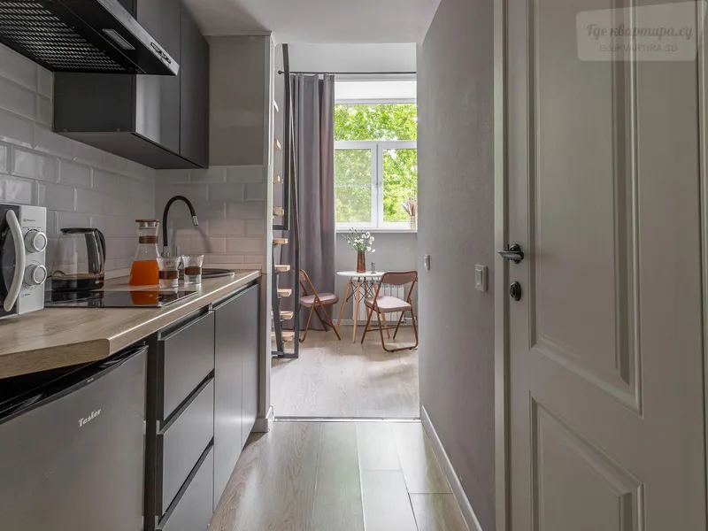 Перовское шоссе, 18/1