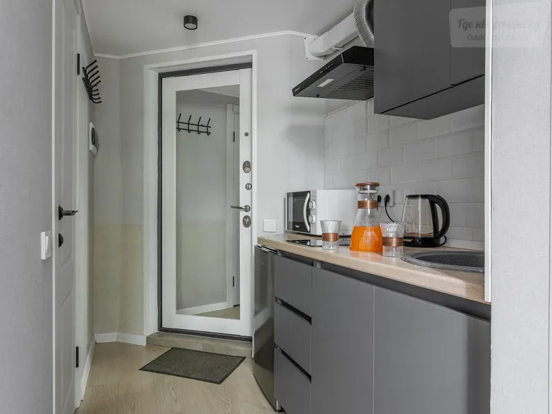 Перовское шоссе, 18/1