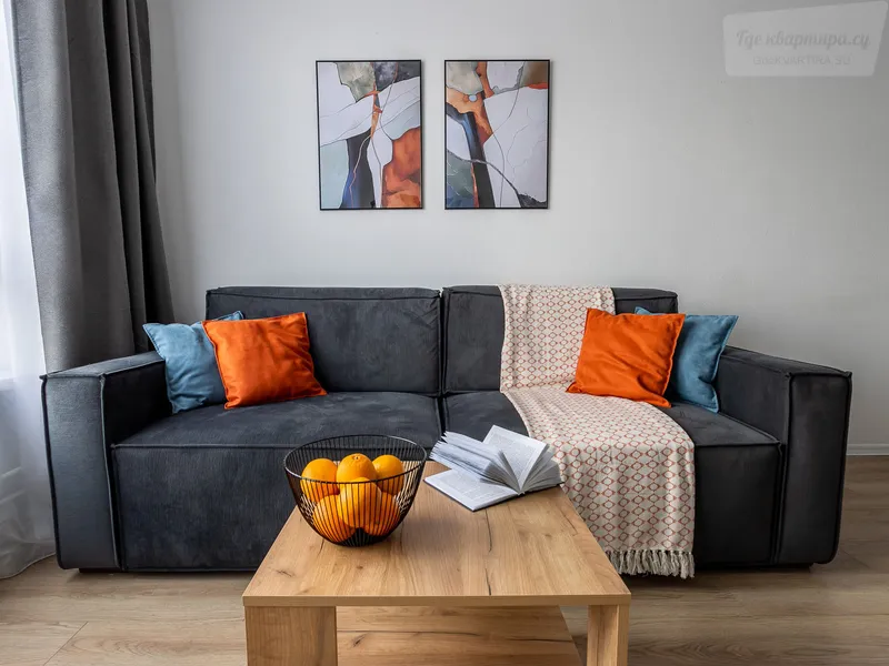 1-й Грайвороновский проезд, 3