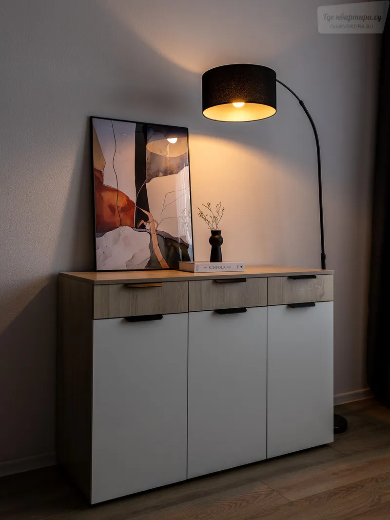 1-й Грайвороновский проезд, 3