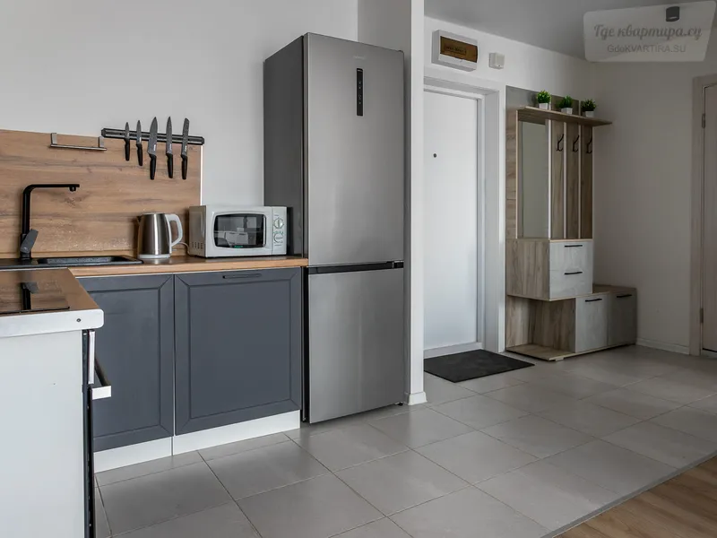 1-й Грайвороновский проезд, 3