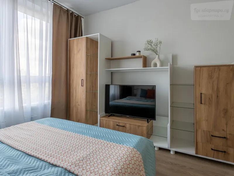 1-й Грайвороновский проезд, 3