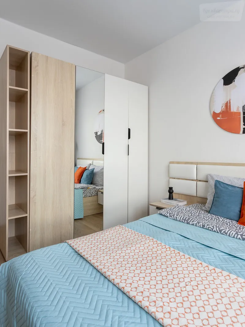 1-й Грайвороновский проезд, 3