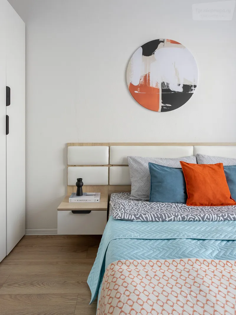 1-й Грайвороновский проезд, 3