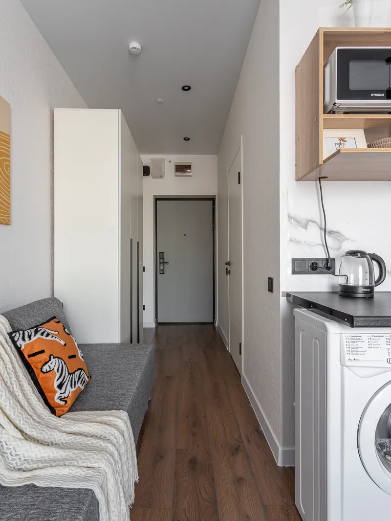 Окружной проезд, 10Б