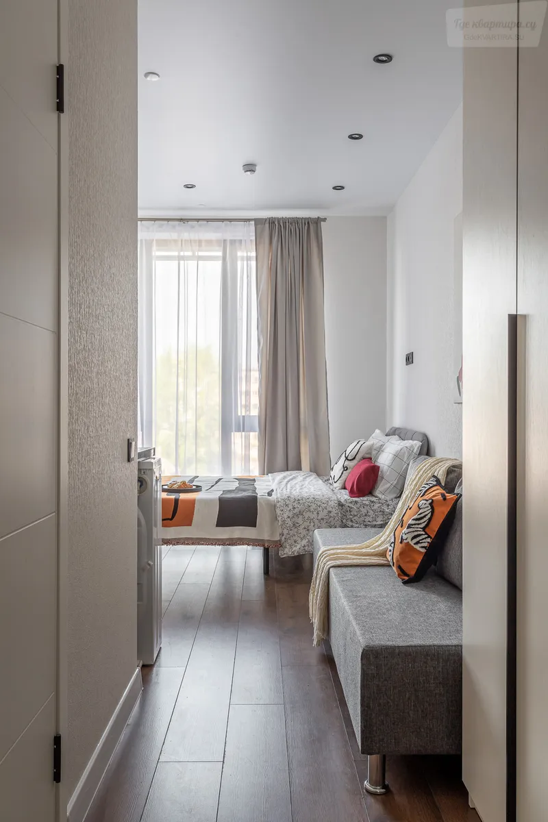 Окружной проезд, 10Б