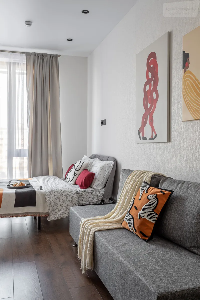 Окружной проезд, 10Б