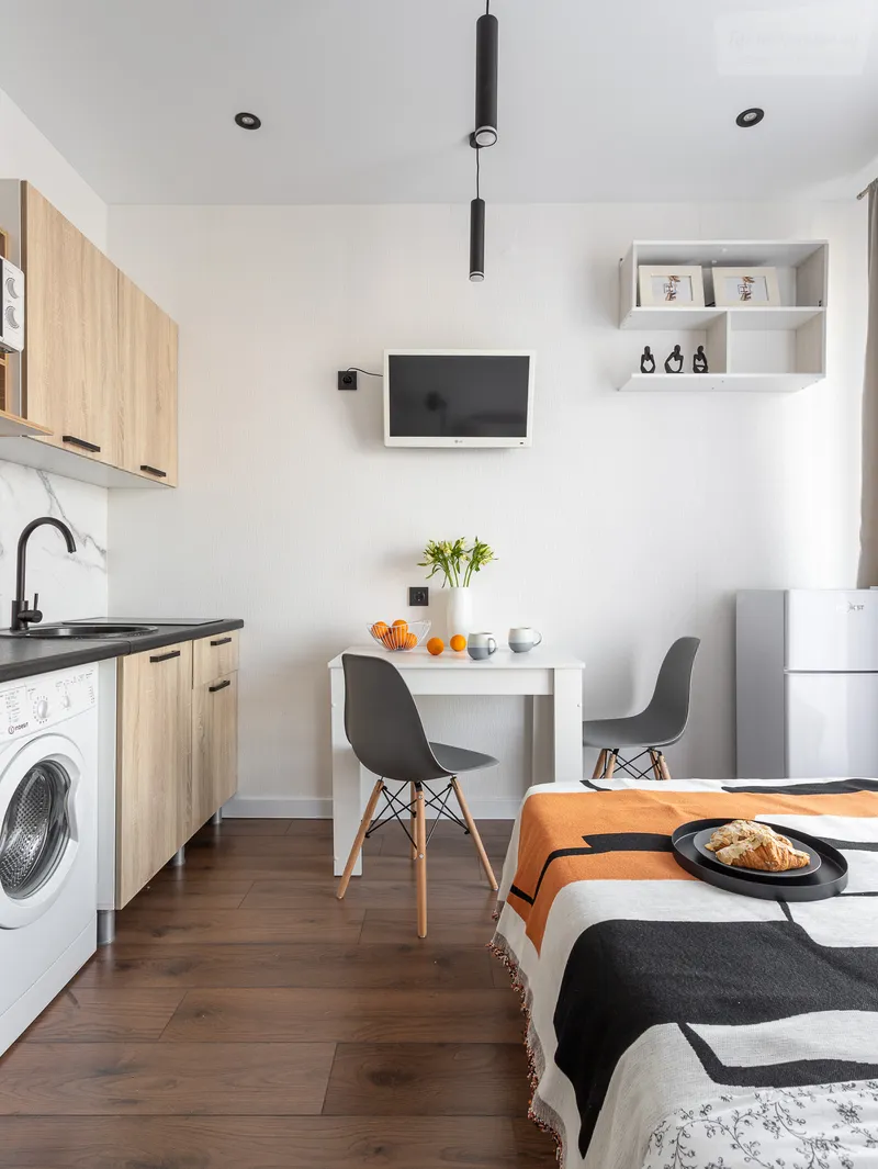 Окружной проезд, 10Б