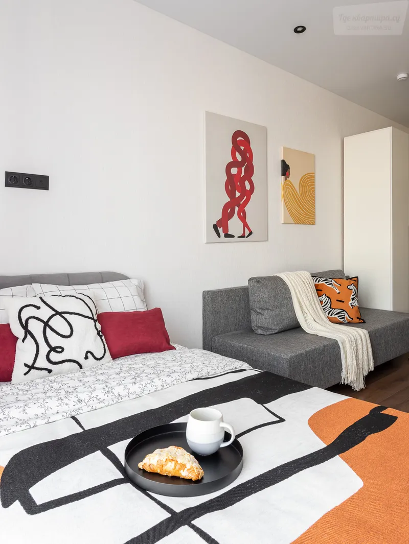 Окружной проезд, 10Б