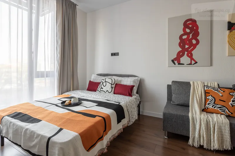 Окружной проезд, 10Б