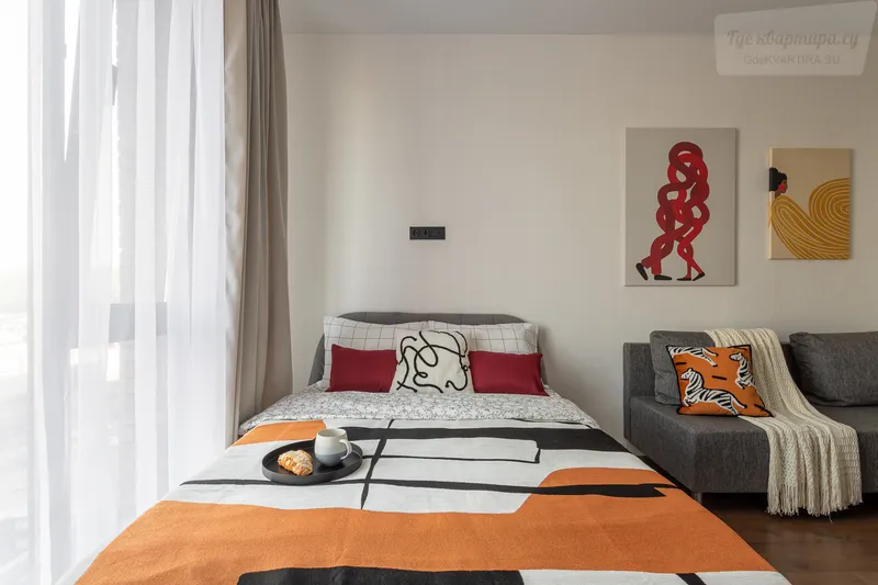 Окружной проезд, 10Б