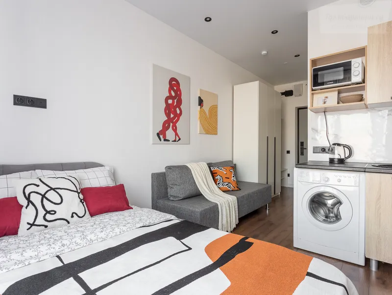 Окружной проезд, 10Б