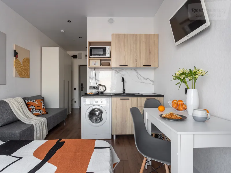 Окружной проезд, 10Б