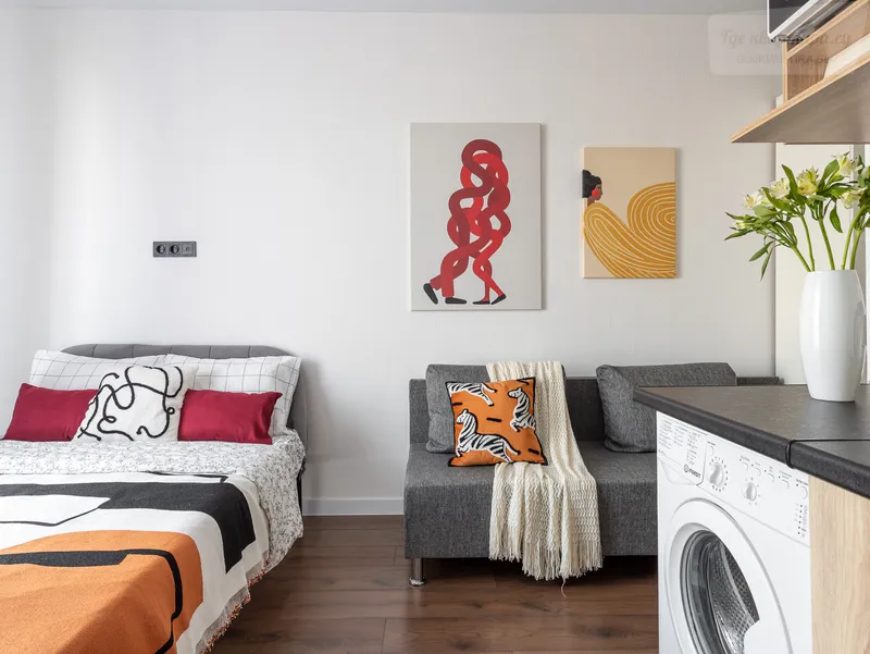 Окружной проезд, 10Б