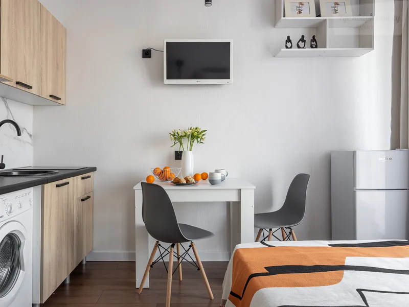 Окружной проезд, 10Б