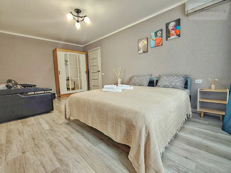 Фото квартиры 2