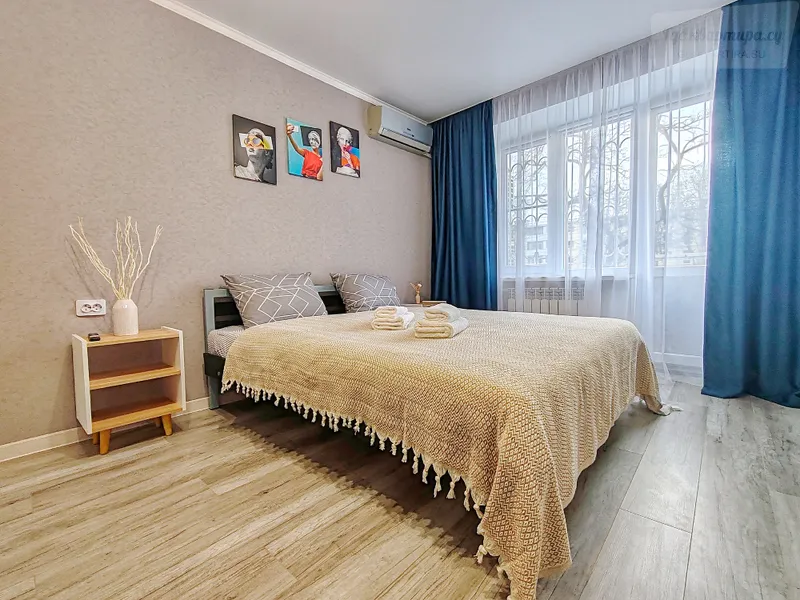 Фото квартиры 3