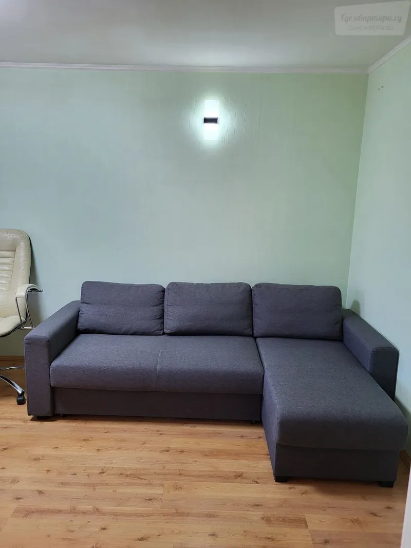 Фото квартиры 2