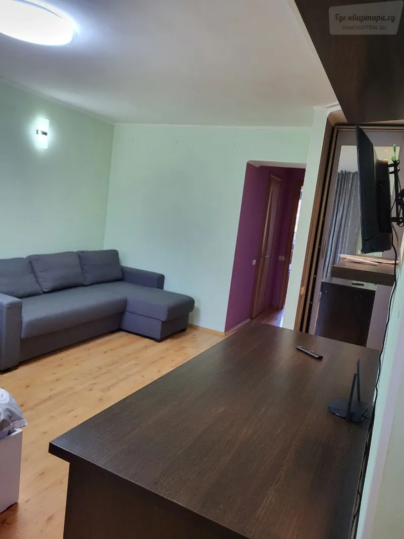 Фото квартиры 4