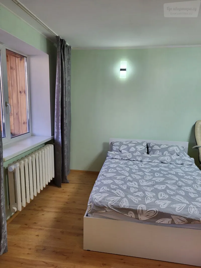 Фото квартиры 3