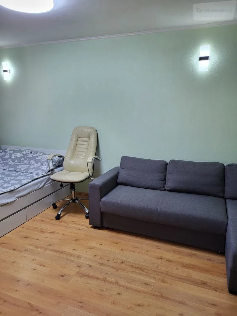 Фото квартиры 6