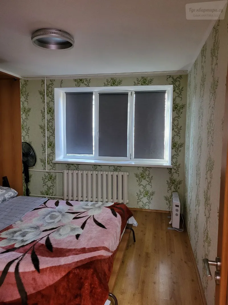 Фото квартиры 9