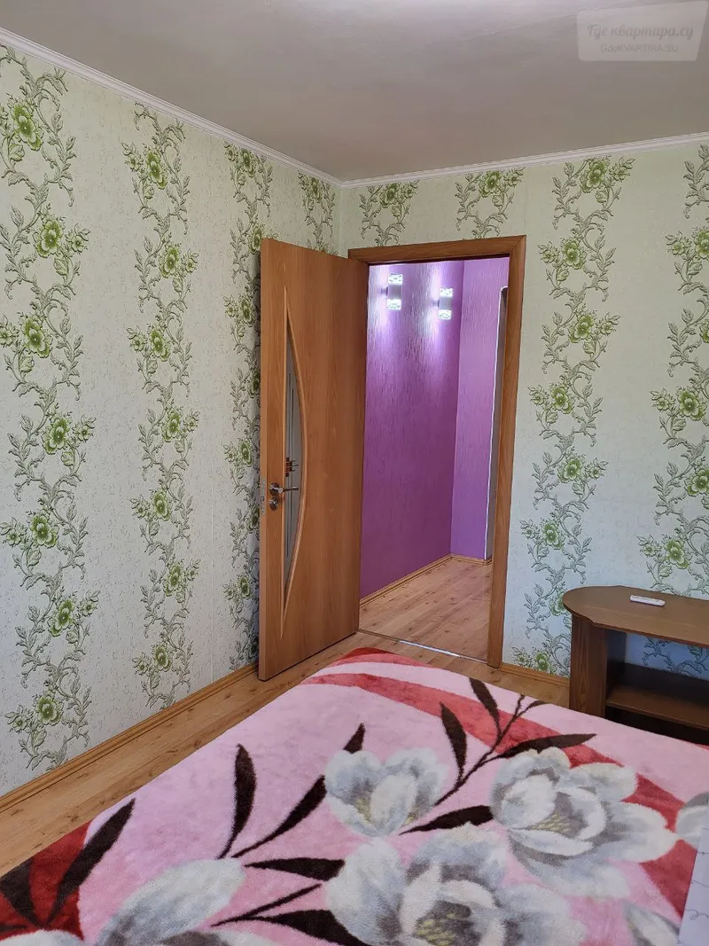 Фото квартиры 8