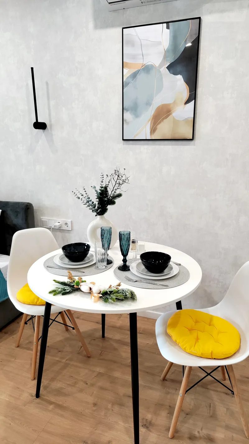 Фото квартиры 4