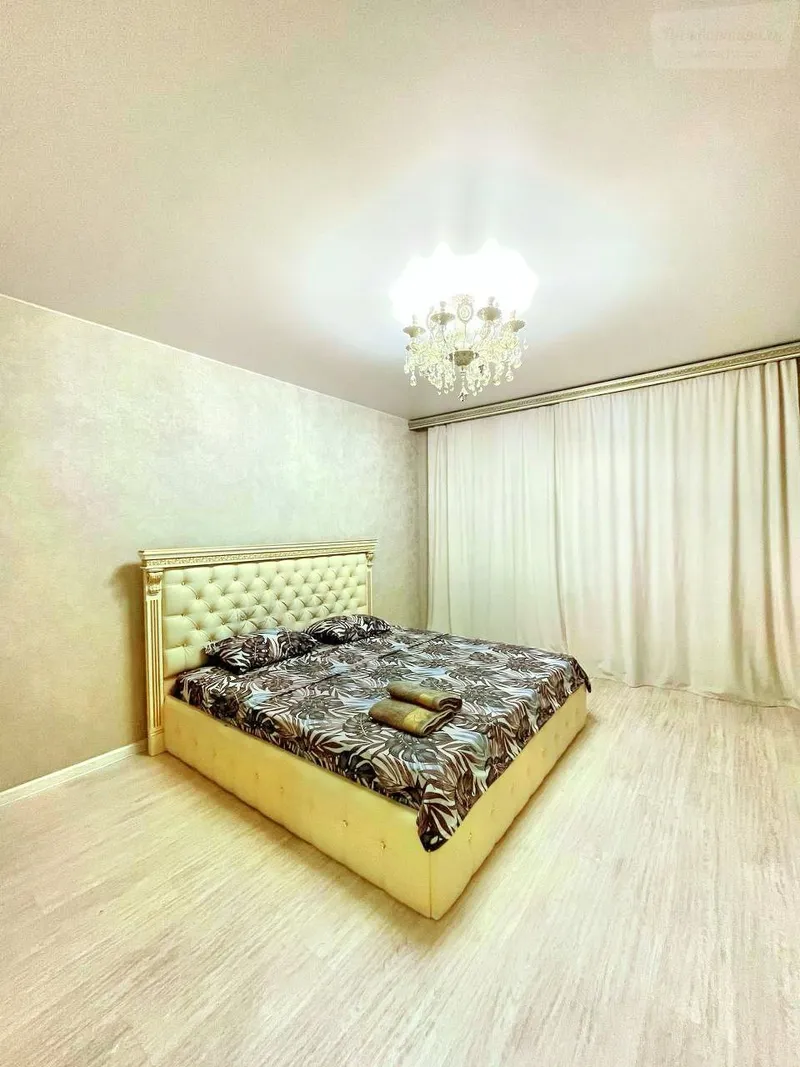 улица Игоря Киртбая, 18