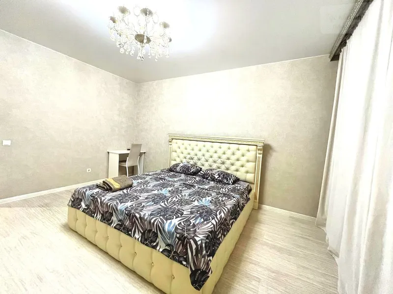 улица Игоря Киртбая, 18