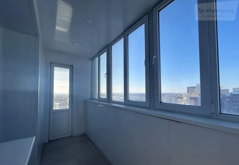 улица Игоря Киртбая, 18