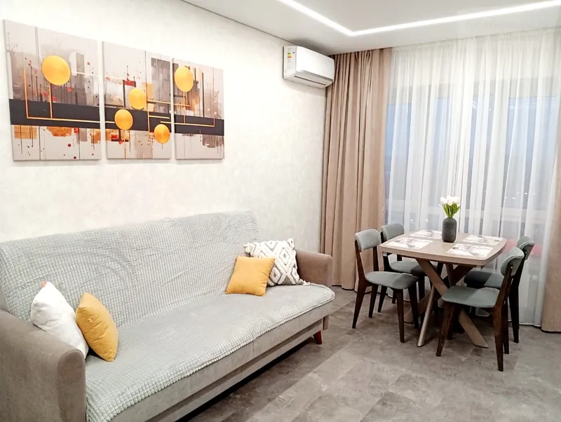 улица Рихарда Зорге, 11В