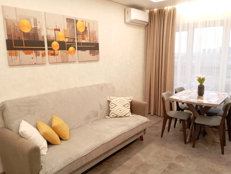 улица Рихарда Зорге, 11В