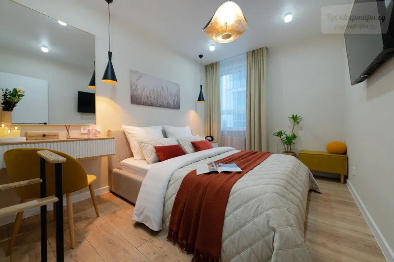 улица Максима Горького, 34