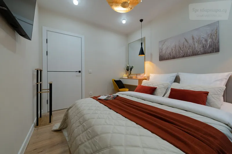 улица Максима Горького, 34