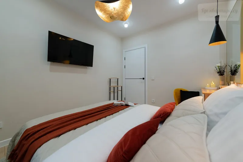 улица Максима Горького, 34