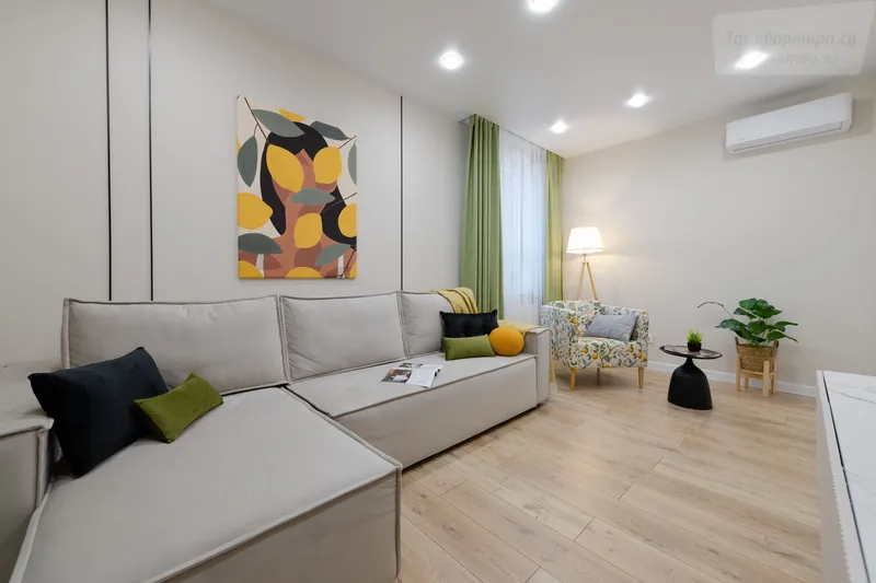 улица Максима Горького, 34