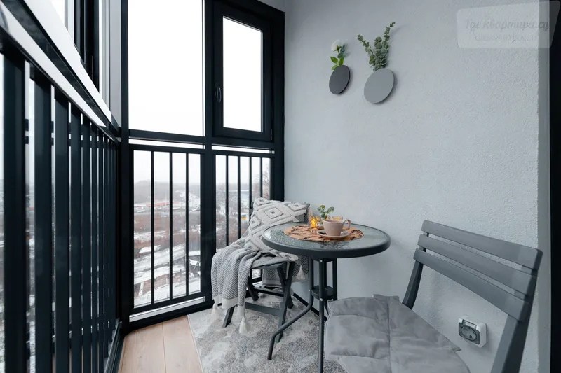 улица Максима Горького, 34