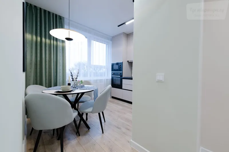 улица Максима Горького, 34