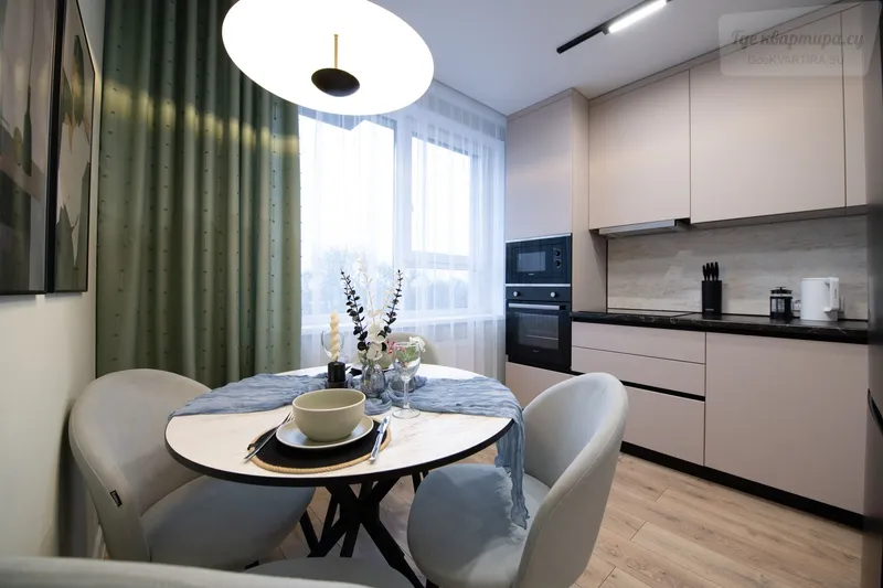 улица Максима Горького, 34