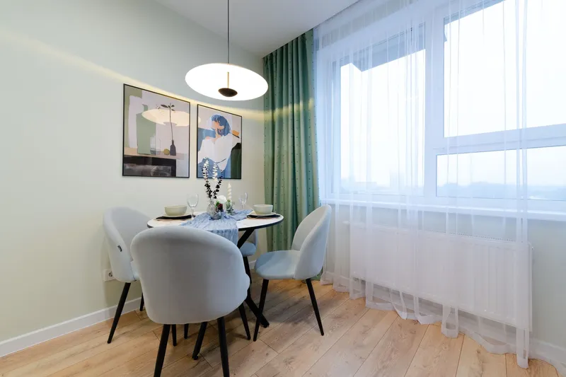 улица Максима Горького, 34