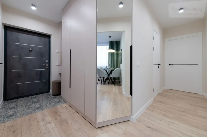 улица Максима Горького, 34