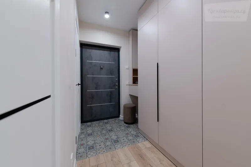 улица Максима Горького, 34