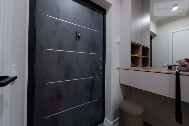 улица Максима Горького, 34