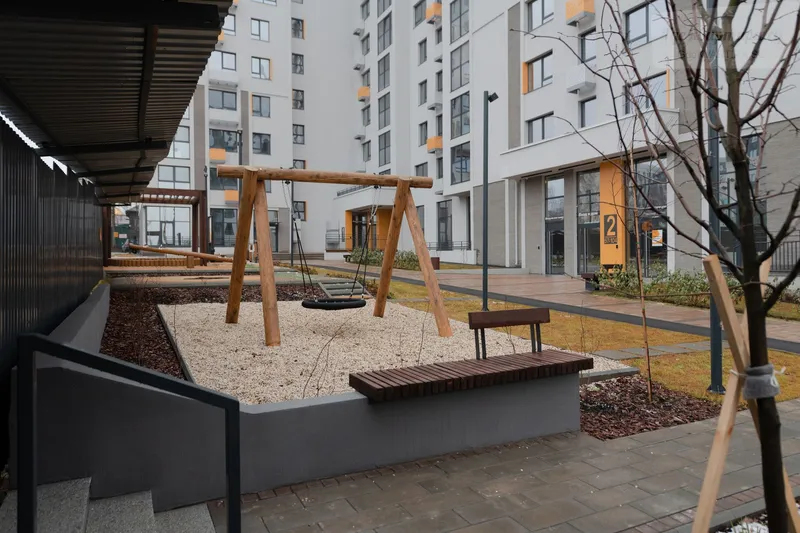 улица Максима Горького, 34